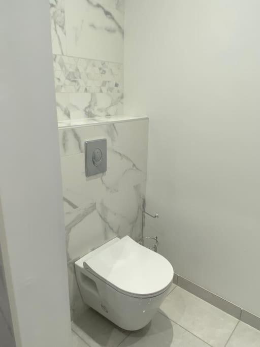 Maison Avec Jacuzzi - Louvres Proche Roissy Cdg - Paris Luaran gambar