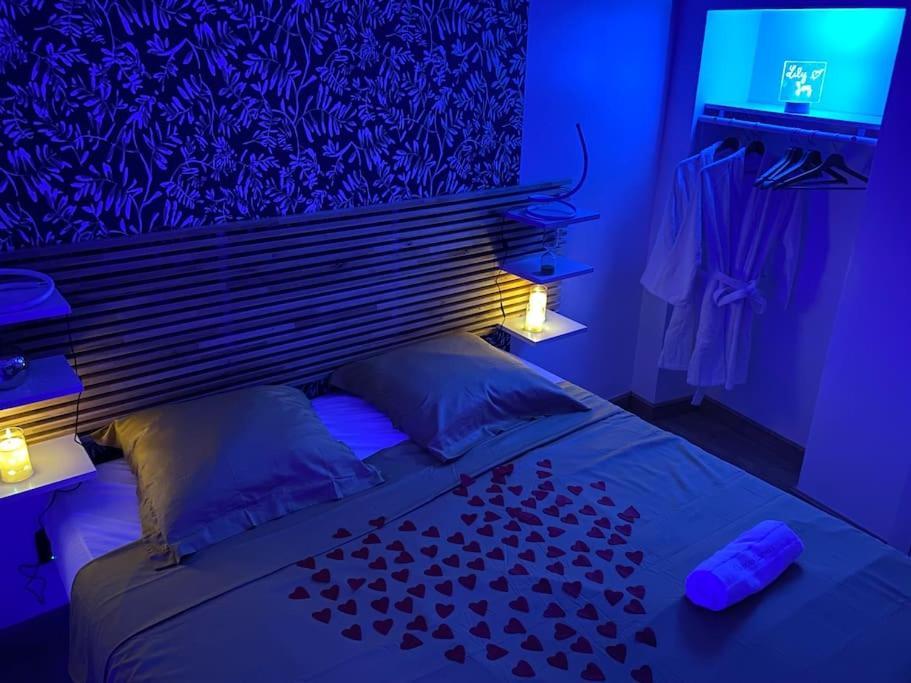 Maison Avec Jacuzzi - Louvres Proche Roissy Cdg - Paris Luaran gambar